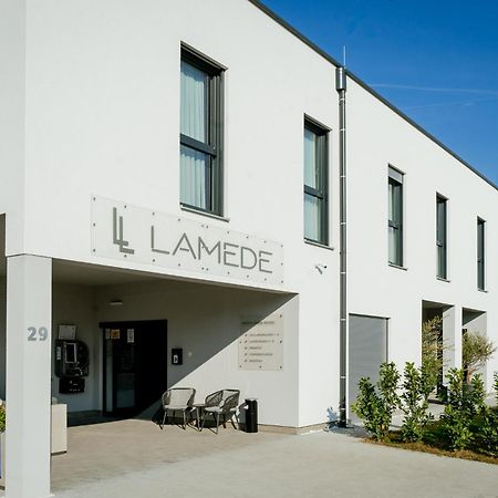 Lamede Self Check-In Ξενοδοχείο Βίνερ Νόιστατ Εξωτερικό φωτογραφία