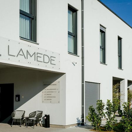 Lamede Self Check-In Ξενοδοχείο Βίνερ Νόιστατ Εξωτερικό φωτογραφία
