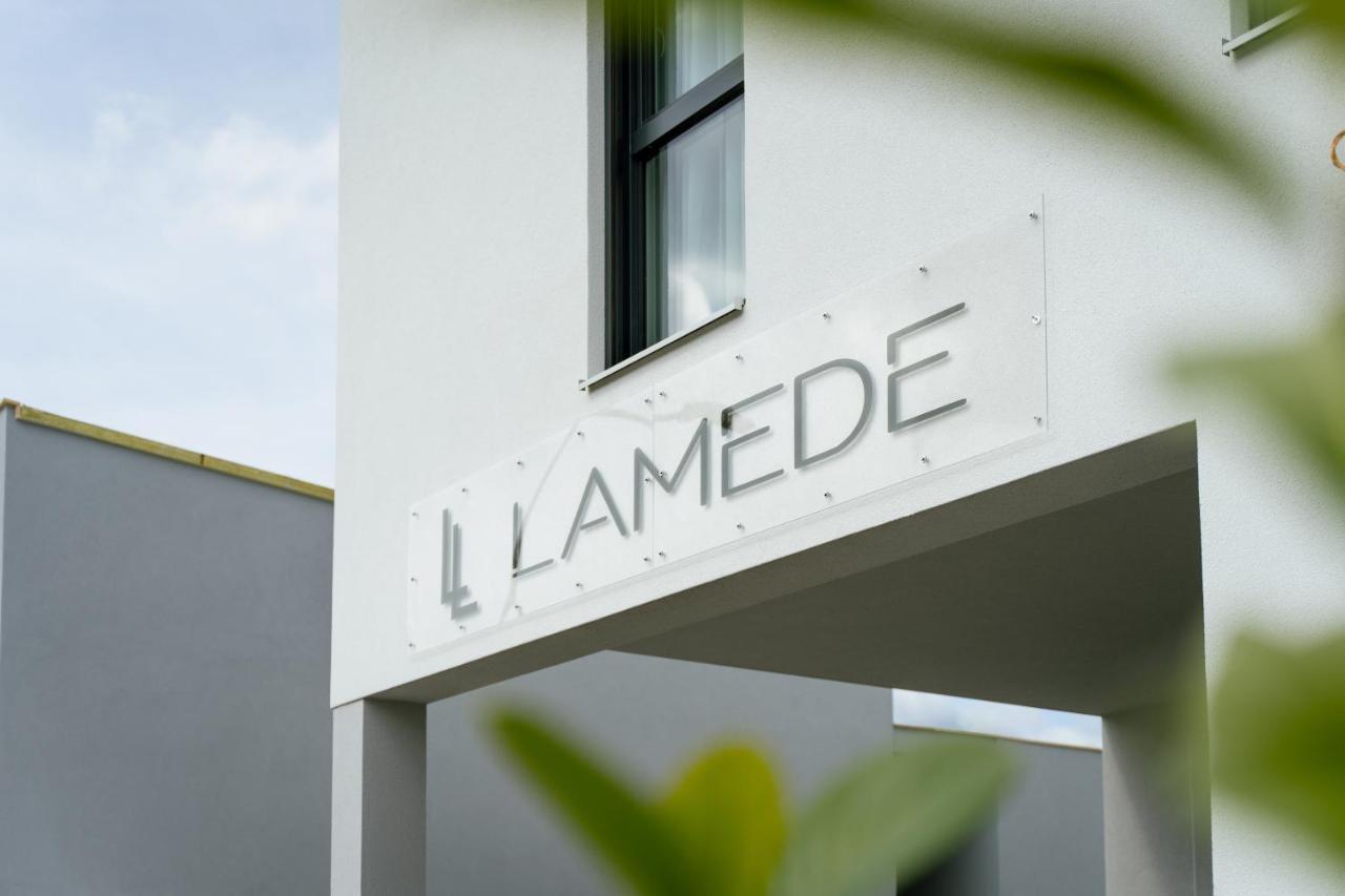 Lamede Self Check-In Ξενοδοχείο Βίνερ Νόιστατ Εξωτερικό φωτογραφία